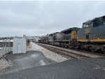 CSX 76